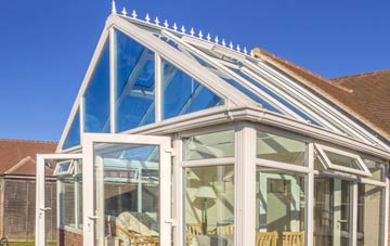 conservatory roof insulation costs Kyrewood