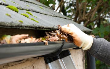 gutter cleaning Kyrewood, Worcestershire