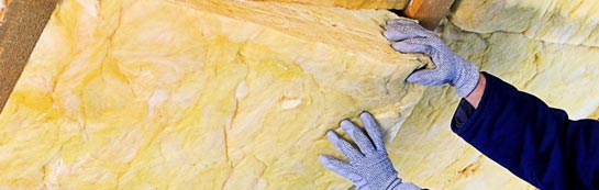 quotes for Kyrewood roof insulation