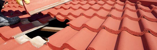 compare Kyrewood roof repair quotes