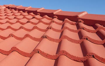 Kyrewood tile and slate roof replacement