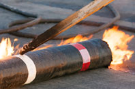 free Kyrewood flat roofing repair quotes