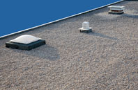 Kyrewood flat roofing